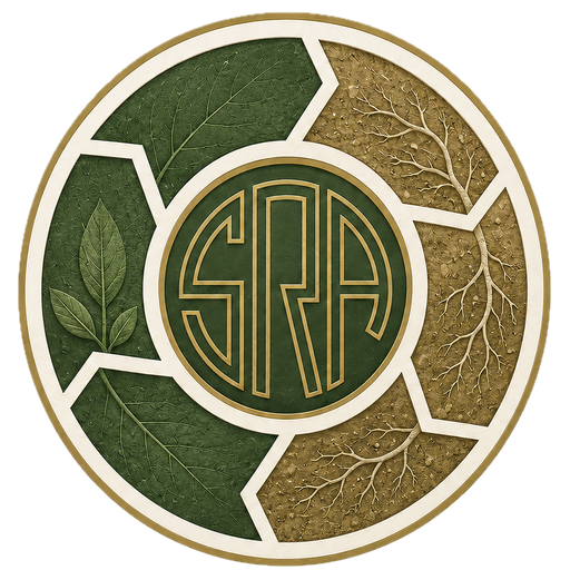 Soil Regeneration Australia logo